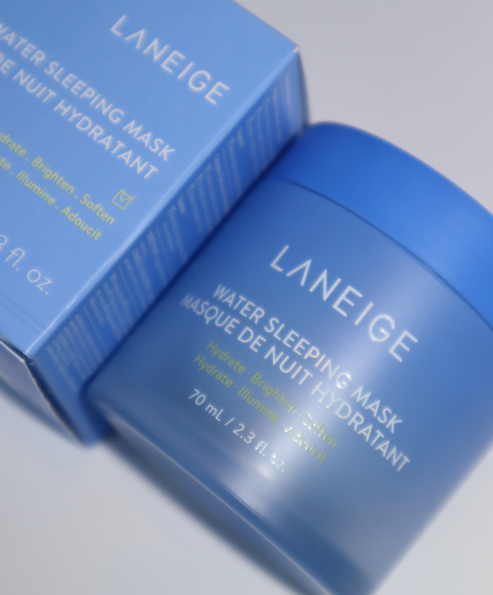 LANEIGE WATER SLEEPING MASK EX 70ML