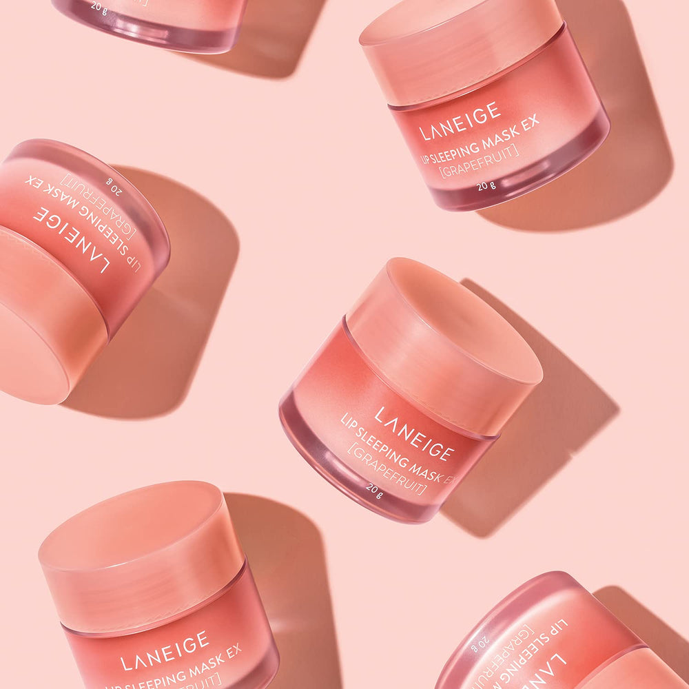 LANEIGE Lip Sleeping Mask [Grapefruit] 20g