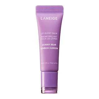 LANEIGE Lip Glowy Balm - Gummy Bear